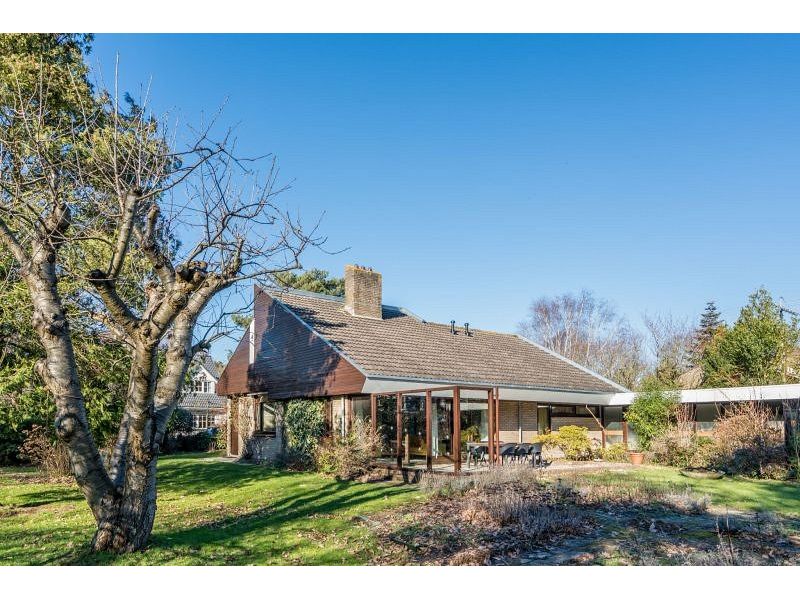 Westenschouwen, Villa Vintage - Image 1