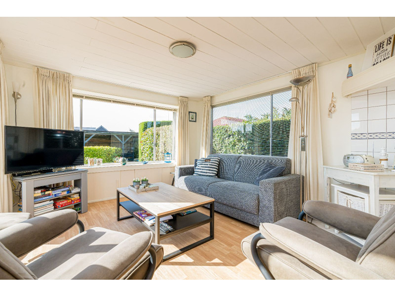 Burgh Haamstede, Westerseweg 3-0015 - Image 3