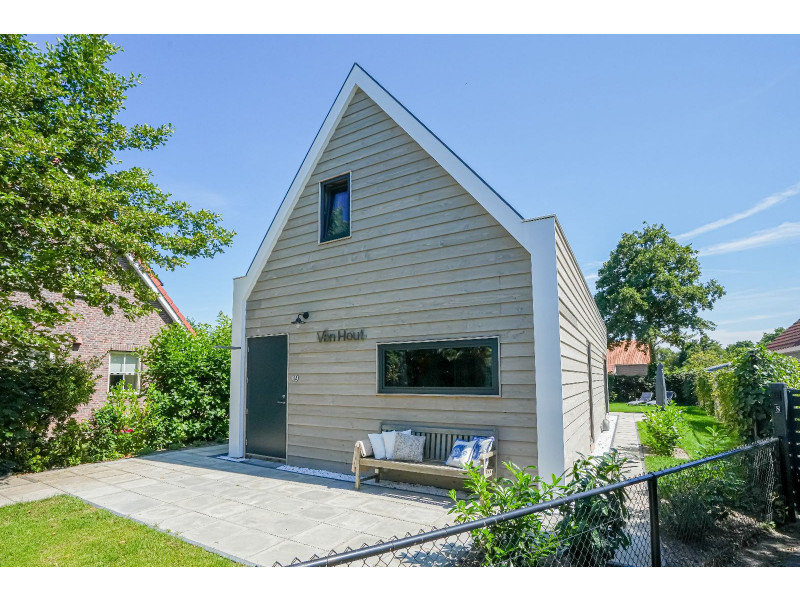 Westenschouwen, Van Hout - Image 26