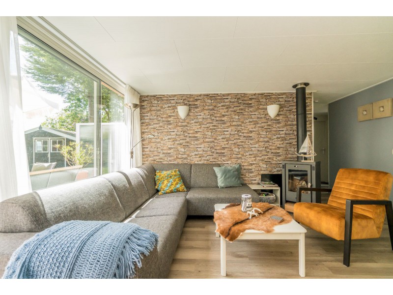 Renesse, Bongerd 15, "Baken 15" - Image 4