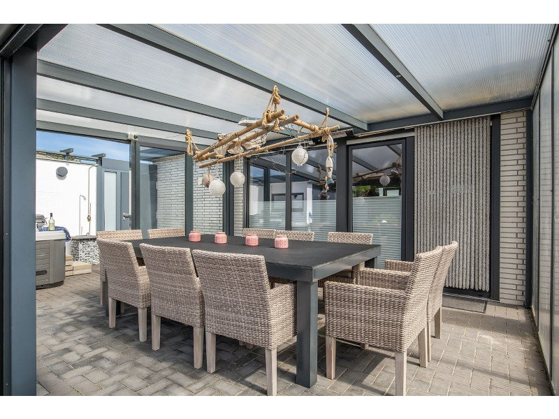 Scharendijke, Grevelingenlaan 9 - Image 24