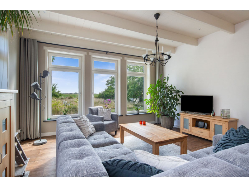 Serooskerke, Oude Zandweg 4 - Image 6