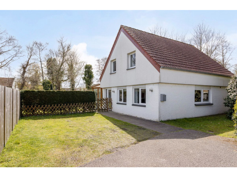 Renesse, Wildhoek 17 - Image 22