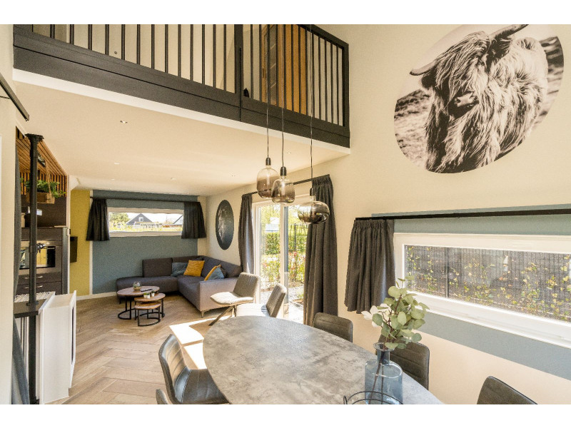 Renesse, Horizon 45, "Suerte" - Image 5