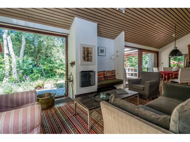 Burgh-Haamstede, De Hoege Woninck - Image 3