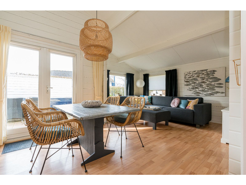 Renesse, Beachpark 26 - Image 2