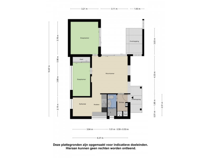 Renesse, Bongerd 90 - Image 32