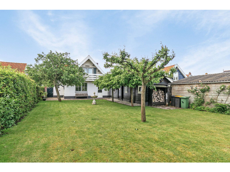 Burgh-Haamstede, Weeldeweg 47 - Image 29