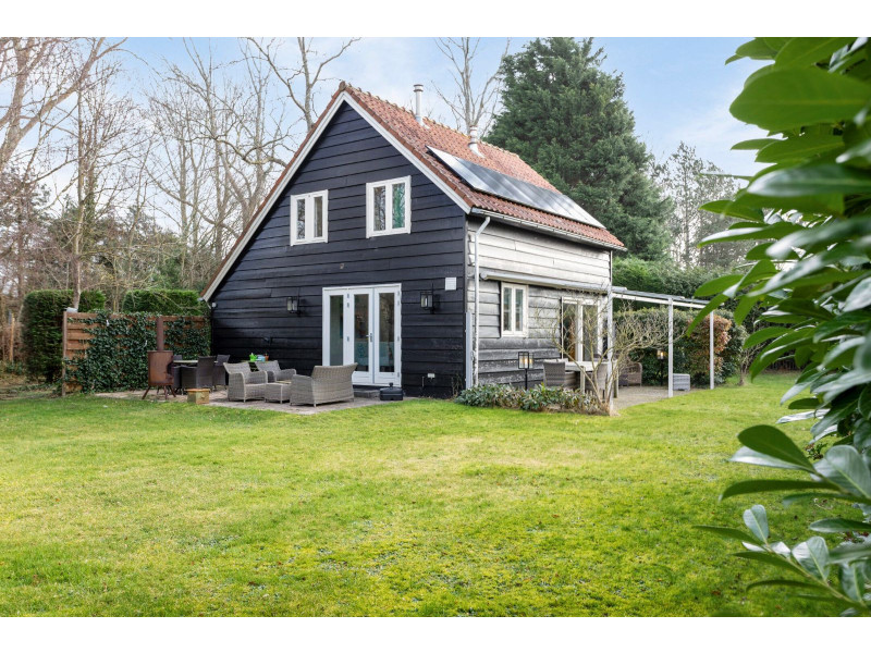 Burgh Haamstede, Duindoornweg 1 - Image 16