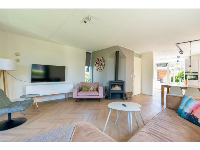 Burgh-Haamstede, Zeepeduinen 11 - Burgh Beach - Image 5