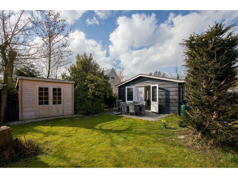 Westenschouwen, Paardenbos 13 - Image 12