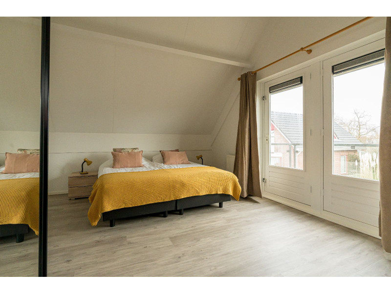 Burgh-Haamstede, Zeepeduinen 16 - Image 9