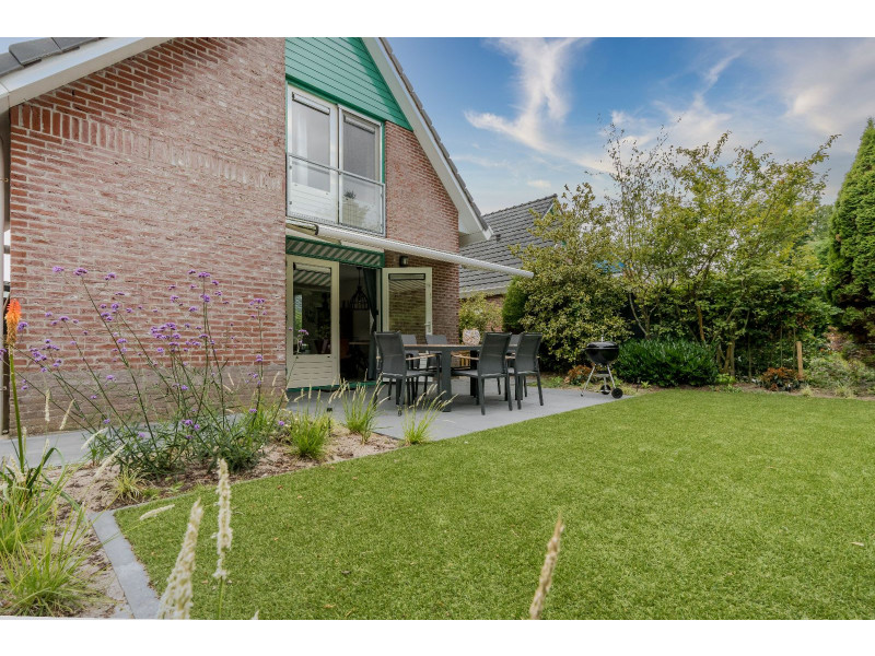 Burgh-Haamstede, Zeepeduinen 16 - Image 19