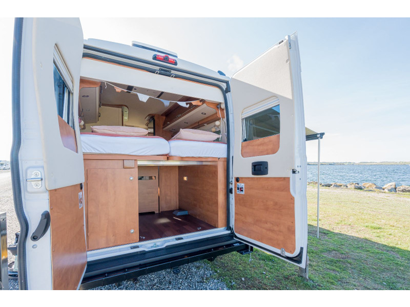 Burgh-Haamstede, Malibu for 2 - Image 21