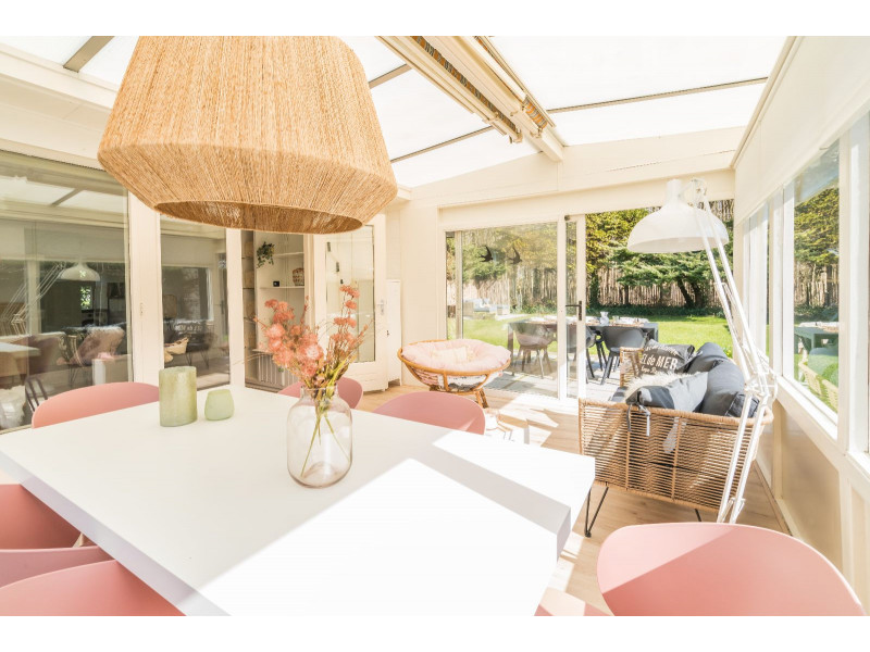 Renesse, Bongerd 26, "Beach Lodge" - Image 8