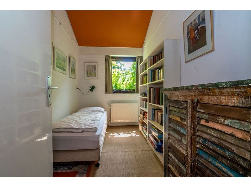 Burgh-Haamstede, De Hoege Woninck - Image 13