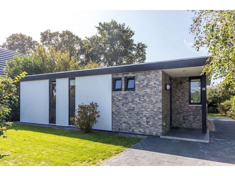 Renesse, Horizon 35 + Beach Cabin (optioneel) - Image 18