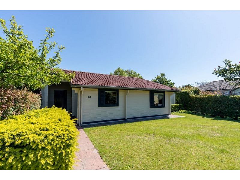 Renesse, Beachpark 26 - Image 21