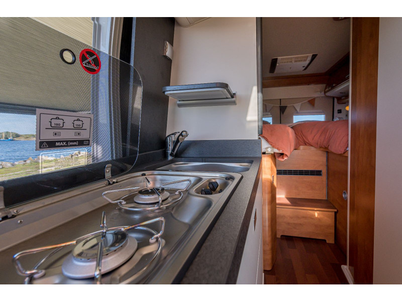 Burgh-Haamstede, Malibu for 2 - Image 12