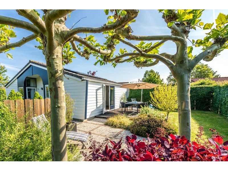 Renesse, Beachpark 30 - Image 1