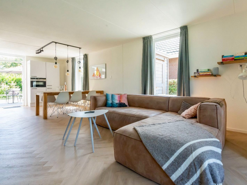 Burgh-Haamstede, Zeepeduinen 11 - Burgh Beach - Image 4