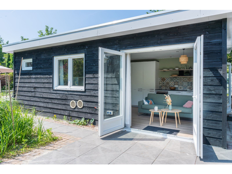 Renesse, Zeehuus / Duin Oost - Image 1