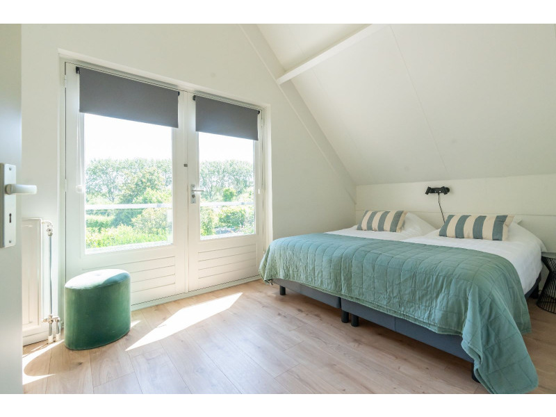 Burgh-Haamstede, Zeepeduinen 11 - Burgh Beach - Image 9