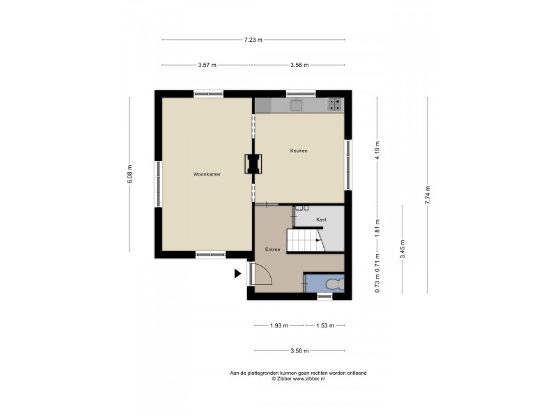 Burgh Haamstede, Duindoornweg 1 - Image 46