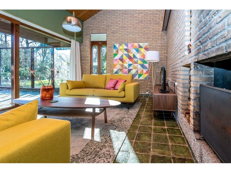 Westenschouwen, Villa Vintage - Image 4