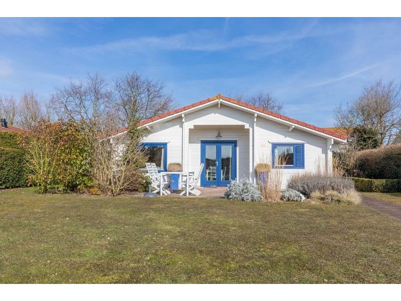 Renesse, Beachpark 66 - Image 1