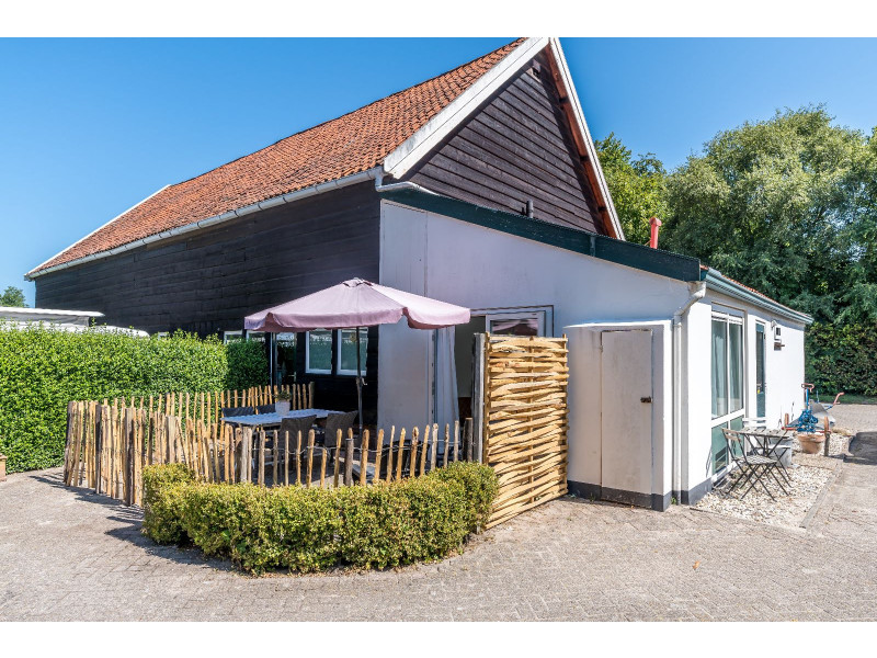 Westenschouwen, 't Waegenuus - Image 1