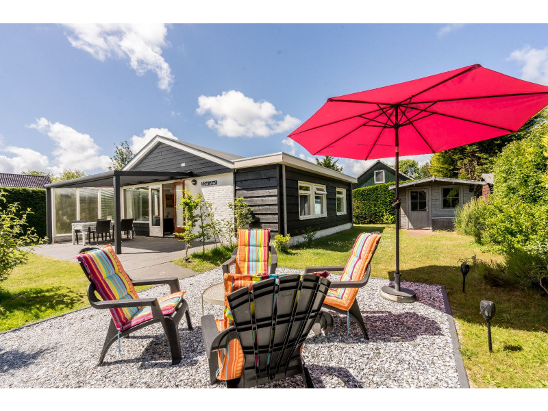 Renesse, Bongerd 13, "Witte Wind" - Image 18