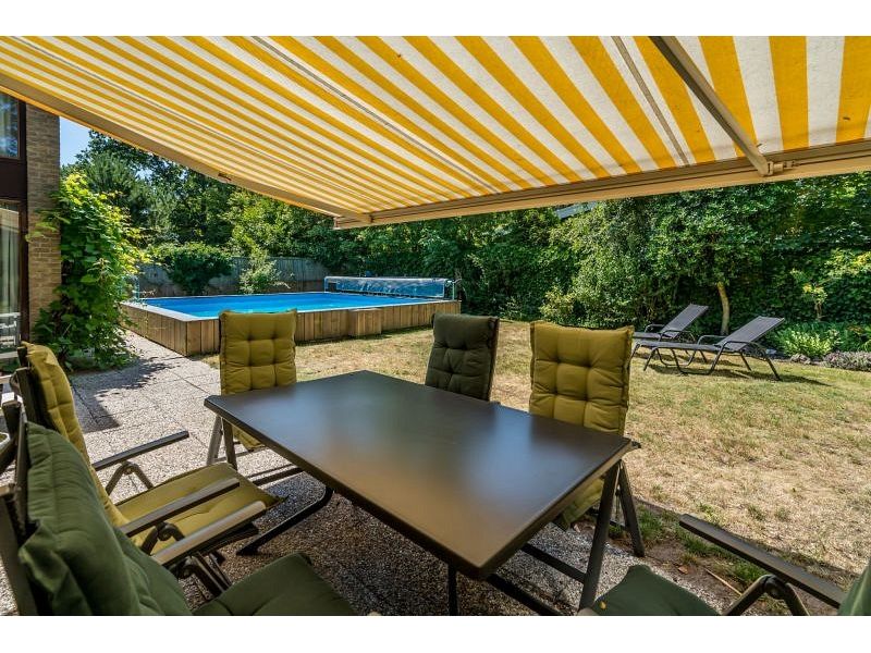 Burgh-Haamstede, De Hoege Woninck - Image 19