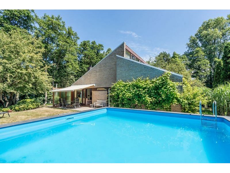 Burgh-Haamstede, De Hoege Woninck - Image 1