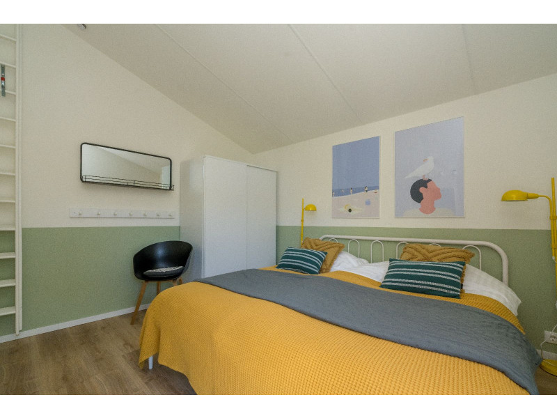 Renesse, Beachpark 46 - Het Duin - Image 11