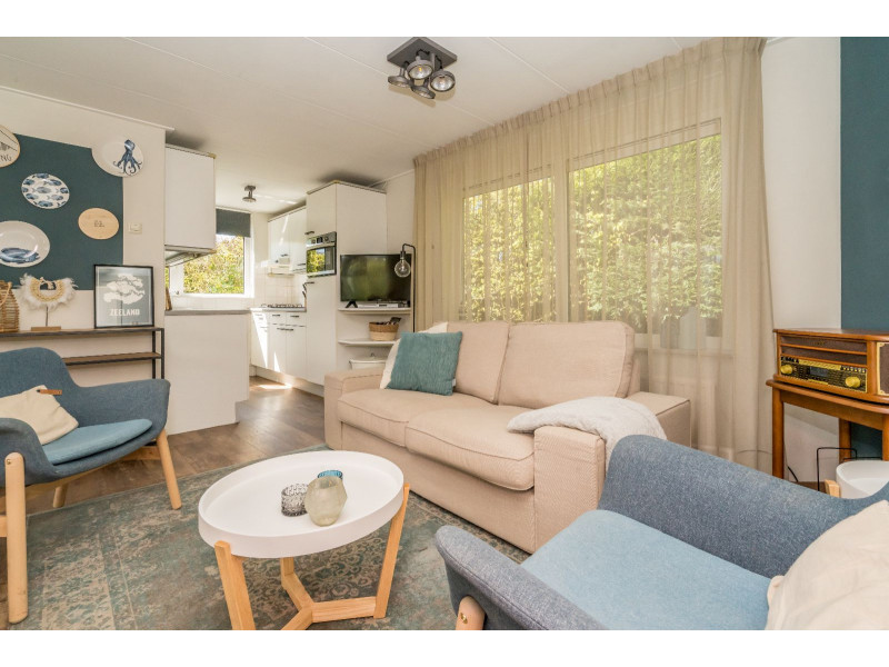 Renesse, De Sprong 26 - Image 7