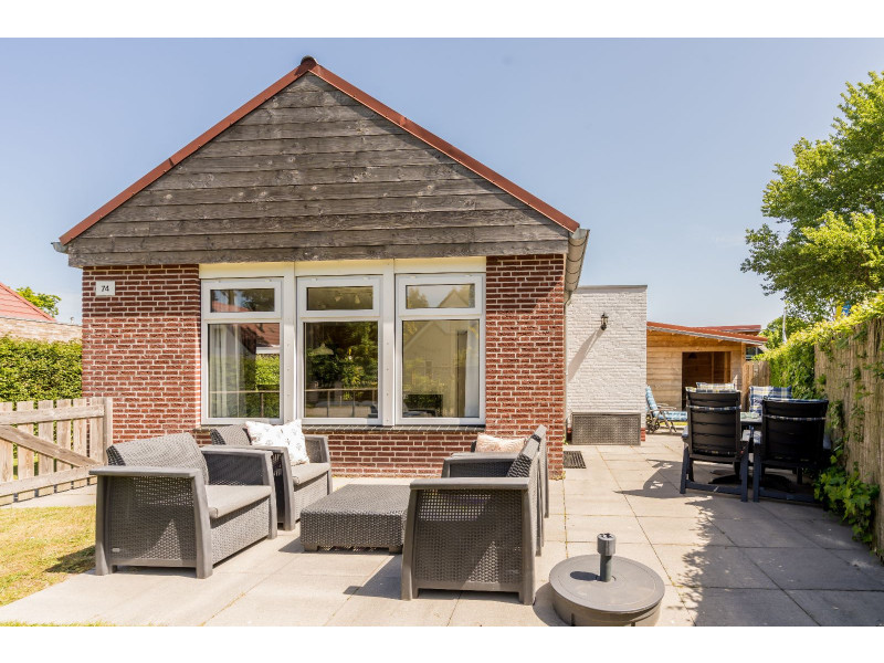 Renesse, Horizon 74 - Image 1