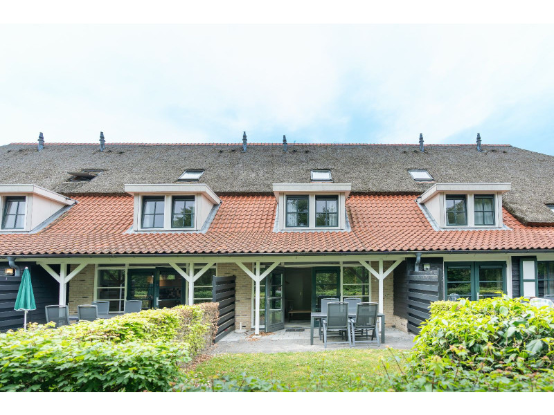 Burgh-Haamstede, Hogeweg 57-0024 - Image 31