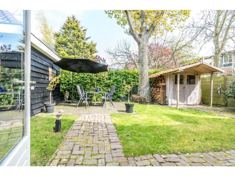 Burgh-Haamstede, La Bonette - Image 14