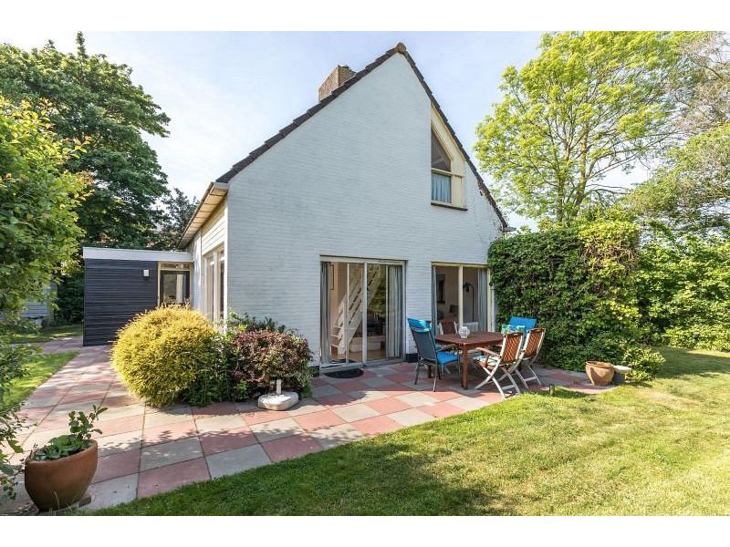 Westenschouwen, Fleur de Mer - Image 1