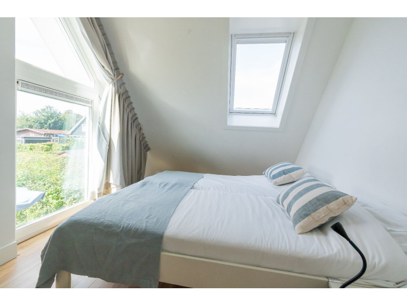 Westenschouwen, The Beach Forest House - Image 15