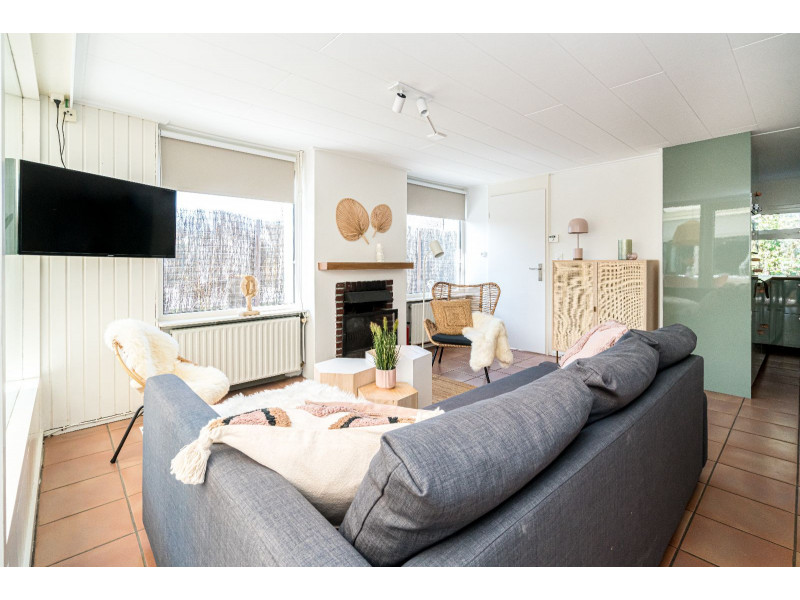 Renesse, Bongerd 26, "Beach Lodge" - Image 4