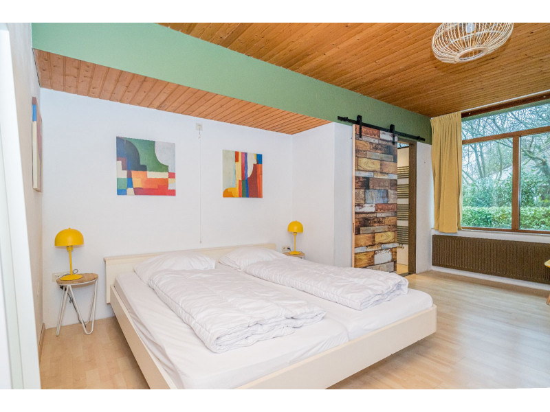 Westenschouwen, Villa Vintage - Image 13