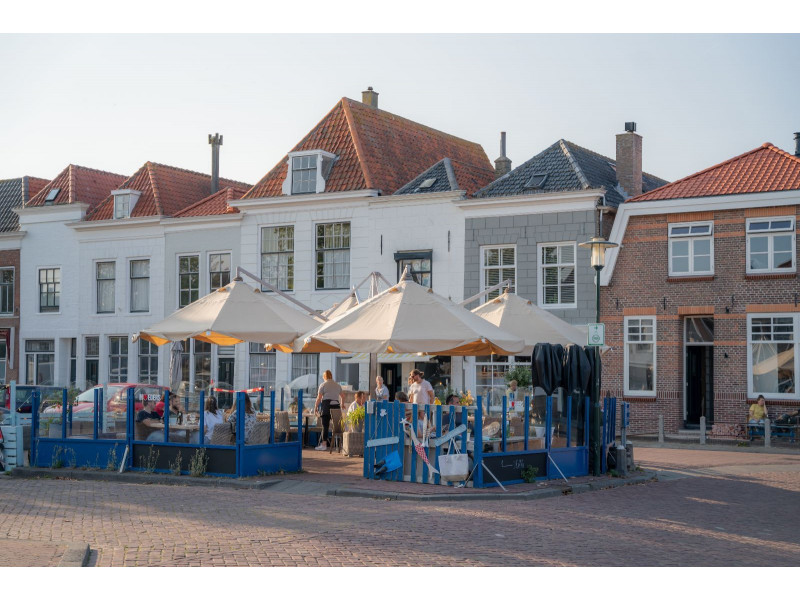 Zonnemaire, Akkerwinde - Image 22