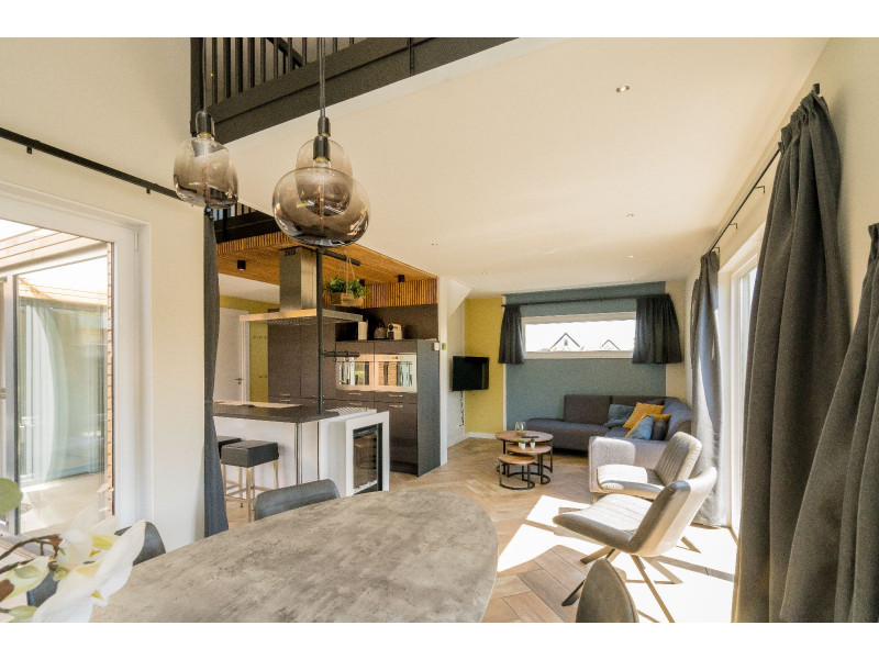 Renesse, Horizon 45, "Suerte" - Image 2