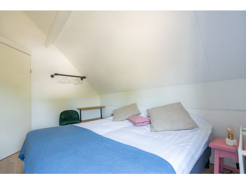 Burgh-Haamstede, Zeepeduinen 11 - Burgh Beach - Image 12