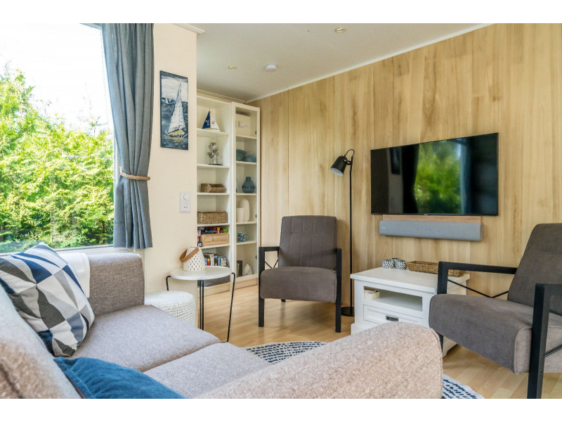 Renesse, 't Ongerepte 56 - "De Zandbank" - Image 3