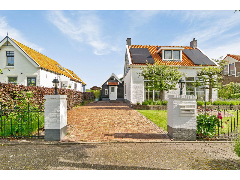 Burgh-Haamstede, Weeldeweg 47 - Image 38