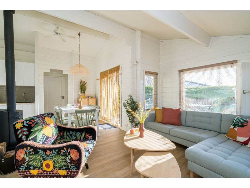 Renesse, Beachpark 17 - Image 2