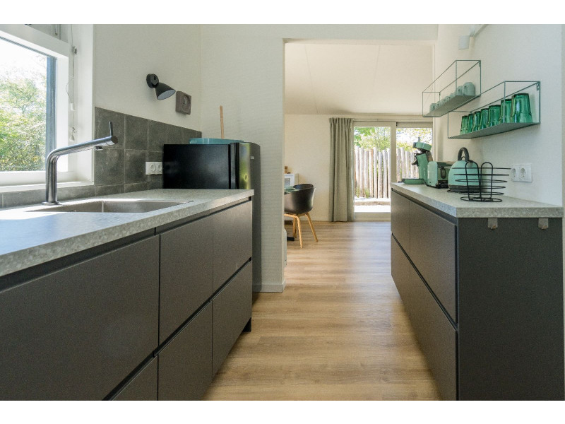 Renesse, Beachpark 46 - Het Duin - Image 8